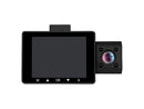 myGEKOgear by Adesso Scout Pro 2K 3-Channel Dash Cam Surveillance Edition with