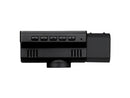 myGEKOgear by Adesso Scout Pro 2K 3-Channel Dash Cam Surveillance Edition with