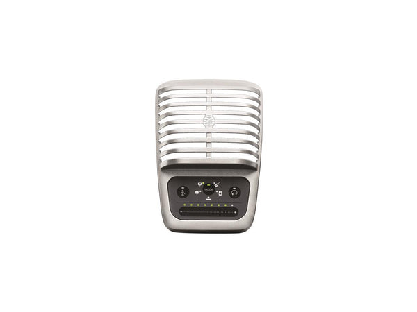 Shure - MV51-DIG USB Condenser Microphone