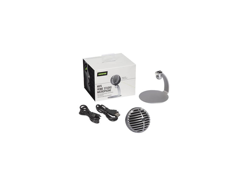 Shure BLX1288/MX153 Dual Channel Wireless Microphone System with SM58
