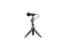 Shure MV88+ Video Kit with Digital Stereo Condenser Microphone for Apple