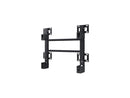 SAMSUNG WMN8000SXT/ZA Black 76” & above Large Size Bracket Wall Mount (76"+)