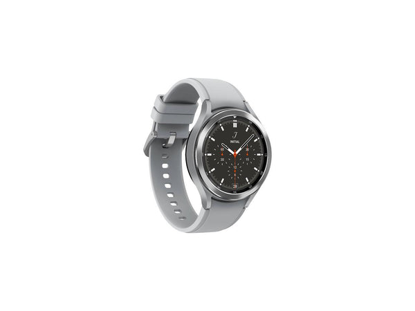 Samsung Galaxy Watch4 Classic 46mm, Silver