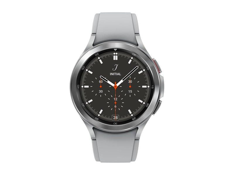 SAMSUNG Galaxy Watch 4 Classic 46mm Smartwatch with ECG Monitor Tracker