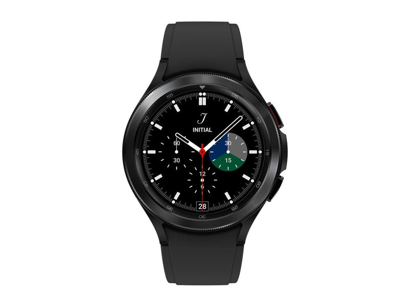 Samsung Electronics Galaxy Watch 4 Classic 42mm Smartwatch with ECG Monitor