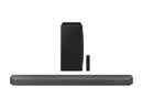 Samsung HW-Q800B/ZA 5.1.2 Ch Soundbar with Wireless Dolby Atmos/ DTS:X - Black