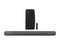 Samsung HW-Q800B/ZA 5.1.2 Ch Soundbar with Wireless Dolby Atmos/ DTS:X - Black