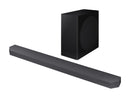 Samsung HW-Q800B/ZA 5.1.2 Ch Soundbar with Wireless Dolby Atmos/ DTS:X - Black