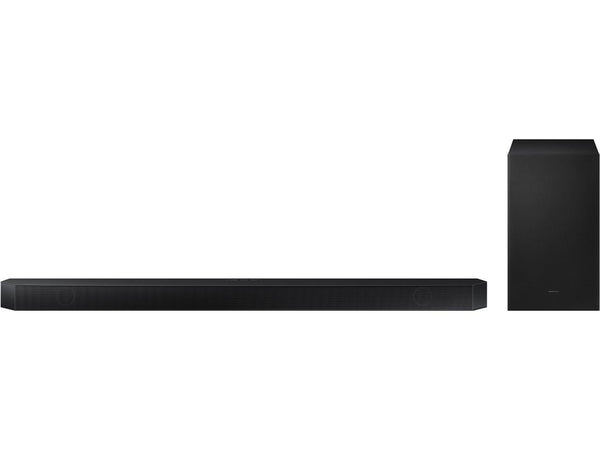 Samsung HW-Q700B - 3.1.2-Channel Soundbar with Wireless Subwoofer, Dolby