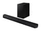 Samsung HW-Q700B - 3.1.2-Channel Soundbar with Wireless Subwoofer, Dolby