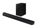 Samsung - HW-Q600B 3.1.2ch Soundbar with Dolby Atmos / DTS:X - Black