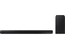 Samsung - HW-Q60B 3.1ch Soundbar with Dolby Audio / DTX Virtual:X - Black