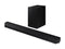 Samsung - HW-Q60B 3.1ch Soundbar with Dolby Audio / DTX Virtual:X - Black