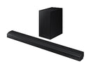 Samsung - HW-B650/ZA 3.1ch Soundbar with Dolby 5.1 / DTS Virtual:X - Black