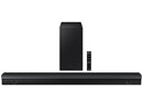 Samsung - HW-B650/ZA 3.1ch Soundbar with Dolby 5.1 / DTS Virtual:X - Black