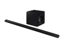 Samsung HW-S800B S-series 3.1.2 ch. Wireless Dolby ATMOS Soundbar - Black