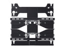 SAMSUNG WMN-B16FB/ZA Full Motion Slim Wall Mount Fits 56" - 75" TV (2022)