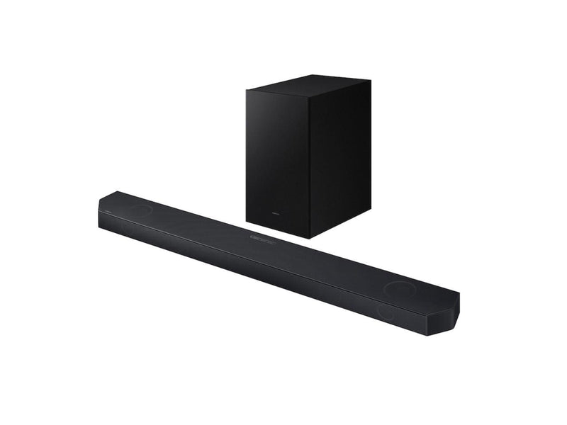 Samsung Q-series 3.1.2 ch. Wireless Dolby ATMOS Soundbar w/ Q-Symphony /