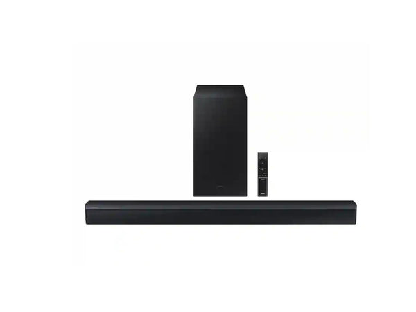 Samsung C-series 2.1ch. DTS Virtual:X Soundbar / HW-C450 (2023)