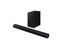 Samsung C-series 2.1ch. DTS Virtual:X Soundbar / HW-C450 (2023)