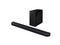 Samsung Q-series 5.1.2 ch. Wireless Dolby ATMOS Soundbar w/ Q-Symphony