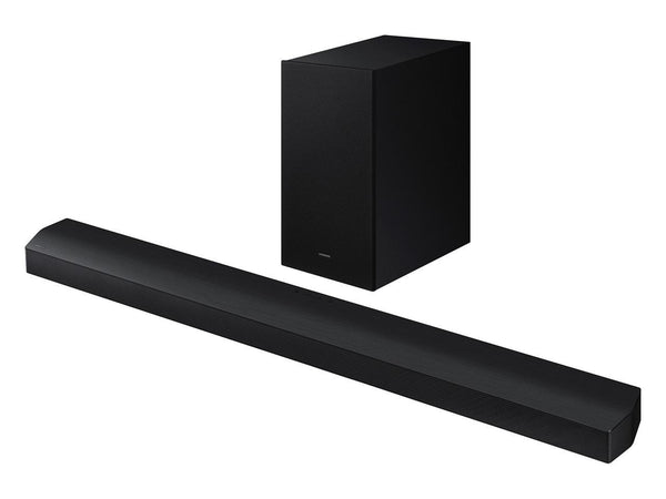 Samsung B-series 5.1ch. DTS Virtual:X Soundbar w/Bass Boost ( HW-B750D)