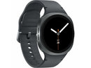 Samsung Galaxy Watch8 Bluetooth / Wifi, 44mm, Sport Band, Graphite |