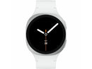 Samsung Galaxy Watch8 Bluetooth / Wifi, 44mm, Sport Band, Silver |