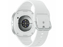 Samsung Galaxy Watch8 Bluetooth / Wifi, 44mm, Sport Band, Silver |
