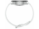 Samsung Galaxy Watch8 Bluetooth / Wifi, 44mm, Sport Band, Silver |