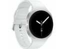 Samsung Galaxy Watch8 Bluetooth / Wifi, 44mm, Sport Band, Silver |