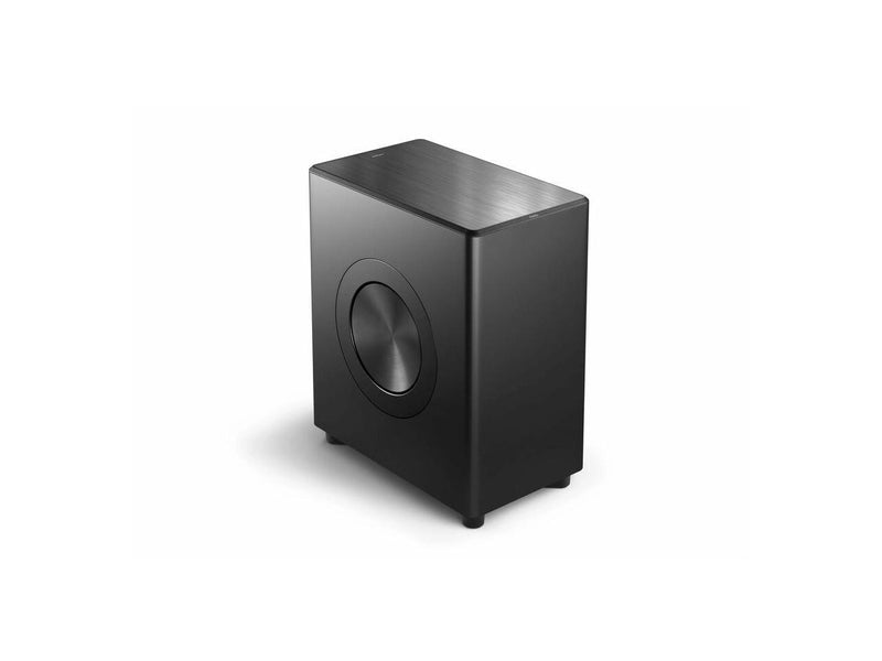 Philips Fidelio TAFW1 Floor Standing Subwoofer System - 210 W RMS - 25 Hz to 150