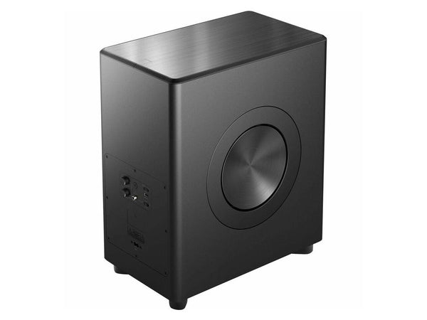 Philips Fidelio TAFW1 Floor Standing Subwoofer System - 210 W RMS - 25 Hz to 150