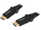 VisionTek 900750 Black HDMI Pivot Cable 10 ft (M/M) Male to Male