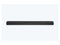 Denon - DHT-S217 2.1 Channel Compact Soundbar with Dolby Atmos and Built-In