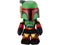 Star Wars Rocket Launching Boba Fett Feature Plush
