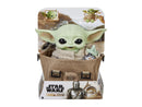 Star Wars The Mandalorian The Child Premium Plush Bundle