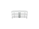 AVF SDC1140CMCC-A up to 55" Classic - Corner Glass TV Stand with Cable