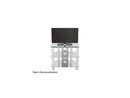 AVF SDC600CMCC-A up to 32" Classic - Corner Glass TV Stand with Cable Management