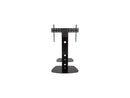 AVF FSL700LUCB-A 32 - 65" Reflections - Lucerne Curved Pedestal TV Stand