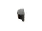 AVF FS1300VARWB-A Up to 65" Walnut / Black Glass Reflections - Varano Corner TV