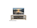 AVF CA140GO-A Up to 65" Rustic Sawn Oak Effect Calibre 55 inch TV Stand