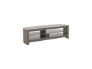 AVF CA140GRE-A Up to 65" Gray Calibre 55 inch TV Stand