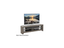 AVF CA140GRE-A Up to 65" Gray Calibre 55 inch TV Stand