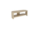 AVF Group Calibre 45" TV Stand (Sawn Oak)