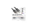 Club3D CAC-1379 High Speed HDMI AOC CABLE 4K120HZ 8K60HZ 20m/65.62ft M/M Black