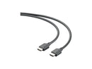 Alogic EL2HD-1.5 Black Cables - HDMI Cables