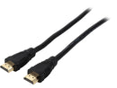 Nippon Labs Hdmi-4k 3 ft 4K Resolution HDMI Cable - Ultra High Speed 18Gbps