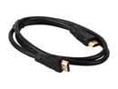Nippon Labs Hdmi-4k 3 ft 4K Resolution HDMI Cable - Ultra High Speed 18Gbps
