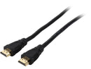 Nippon Labs HDMI-4K-10 Black 4K Resolution High Speed HDMI Cable with Ethernet